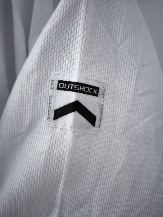 Costum karate/judo Decathlon  160 nou