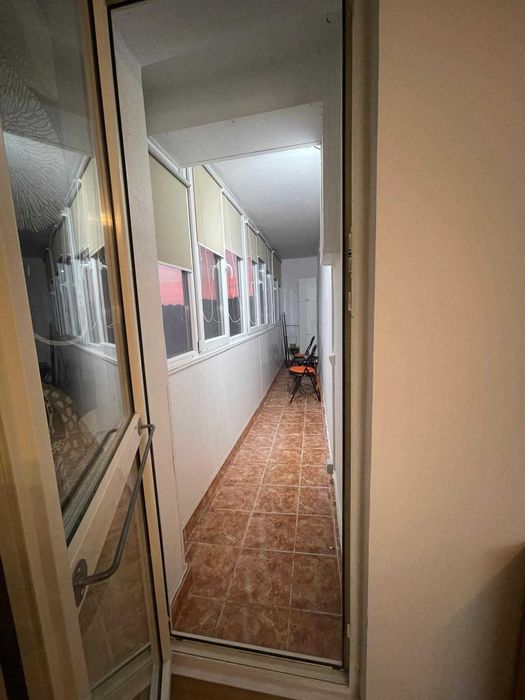 Curata si utilata – Garsoniera Parcul Circului