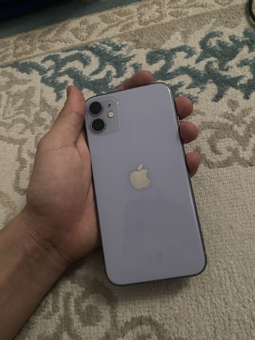 Iphone 11 Айфон 11
