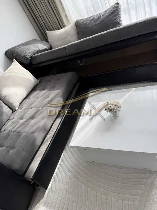 Под наем Тристаен апартамент в Южен! 71862777