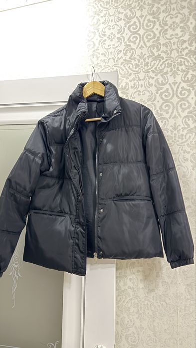 Куртка 44 размер легкая