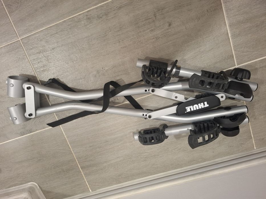 Багажник Thule Xpress 970