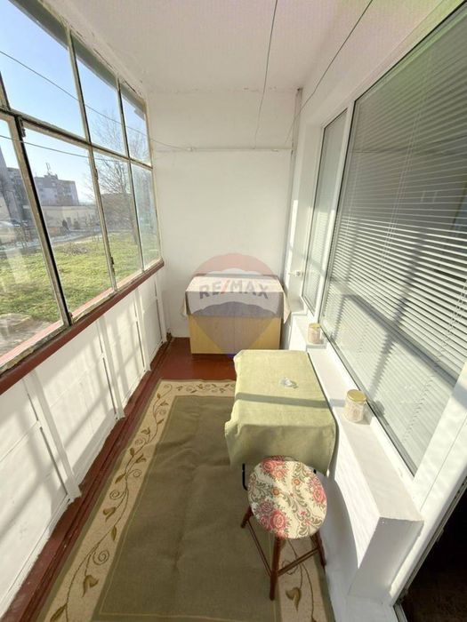 Гарсониера под наем, жк.Кайсиева градина, гр.Варна - ДК № 4435