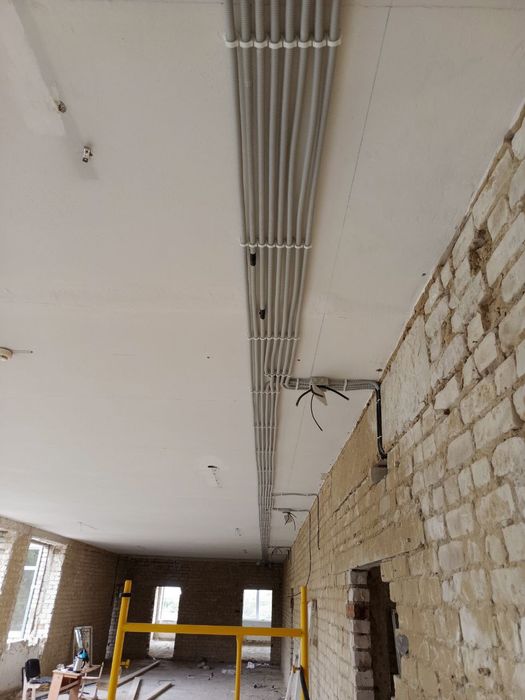 Eliktrik 220/380 24/7