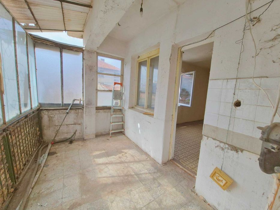 Продава се Етаж от къща в Варна, Аспарухово - 110 кв.м за 1855 €/кв.м - Снимка #6