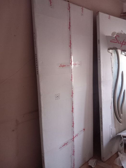 Usi interior dimensiune 200 cm x82 cm usa