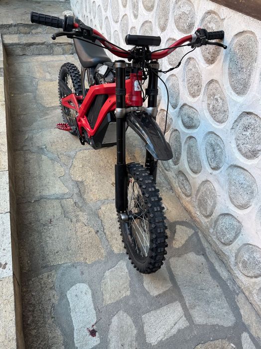 Surron light bee s 2022