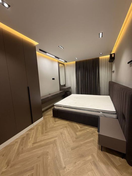 ЕВРОХАЙТЕК КВАРТИРА ‼️ 2в3/2/4 Гагарина Чиланзар 3