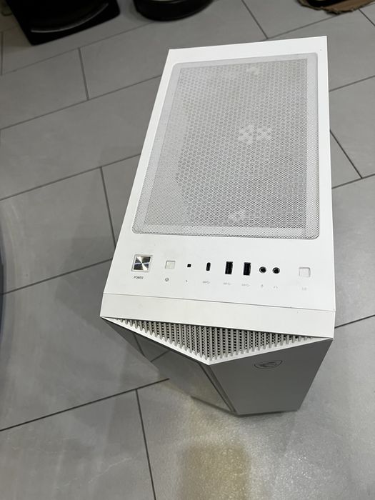 Геймърски компютър Grigs Freya Intel Gen12