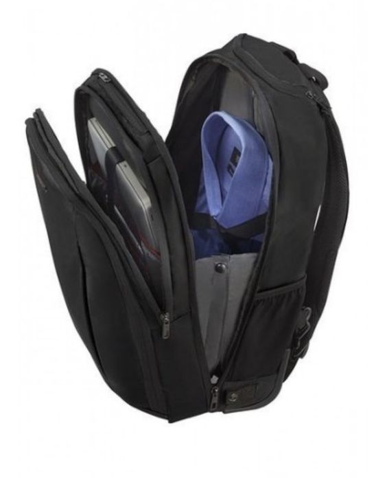 Samsonite раница с 2 колелца/15,6 инча/