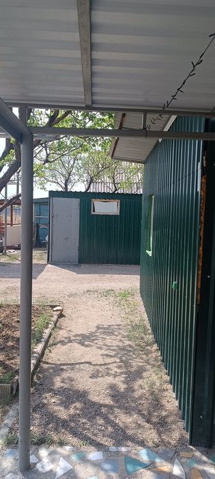 Продается семейная дача