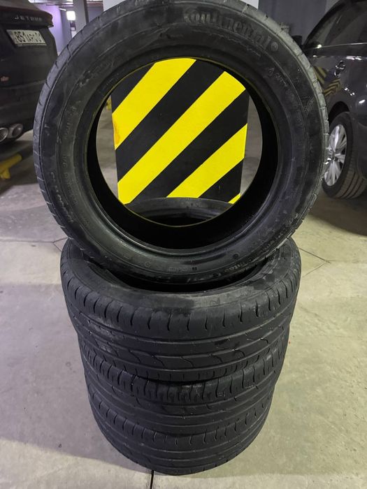 Продам летние шины