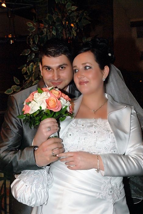 Предлагам професионално фото и видеозаснемане