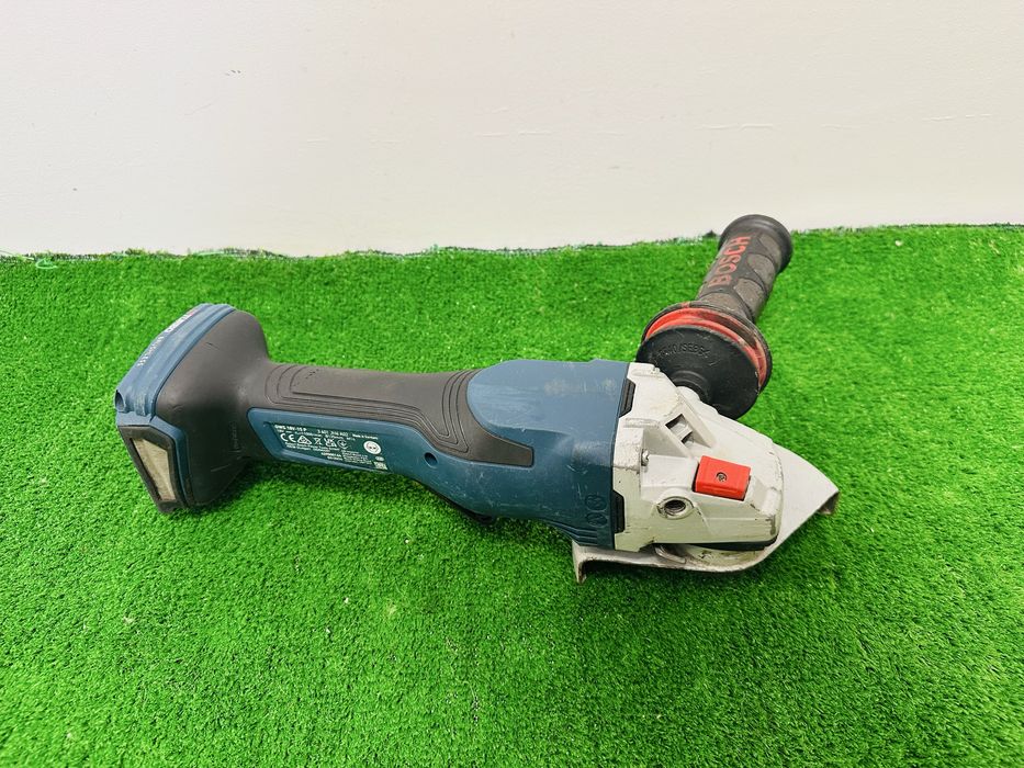 Flex Bosch GWS 18V-15 P