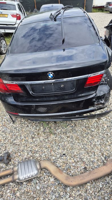 Piese Bmw f01 facelift 730/740d europa
