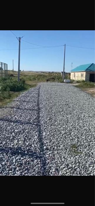 Продам дом Кызылжар черновой