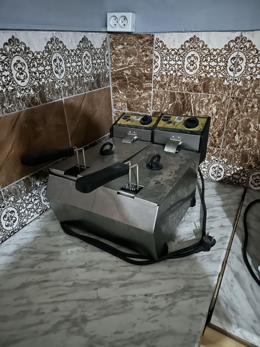 Frutirnitsa aparat sotiladi