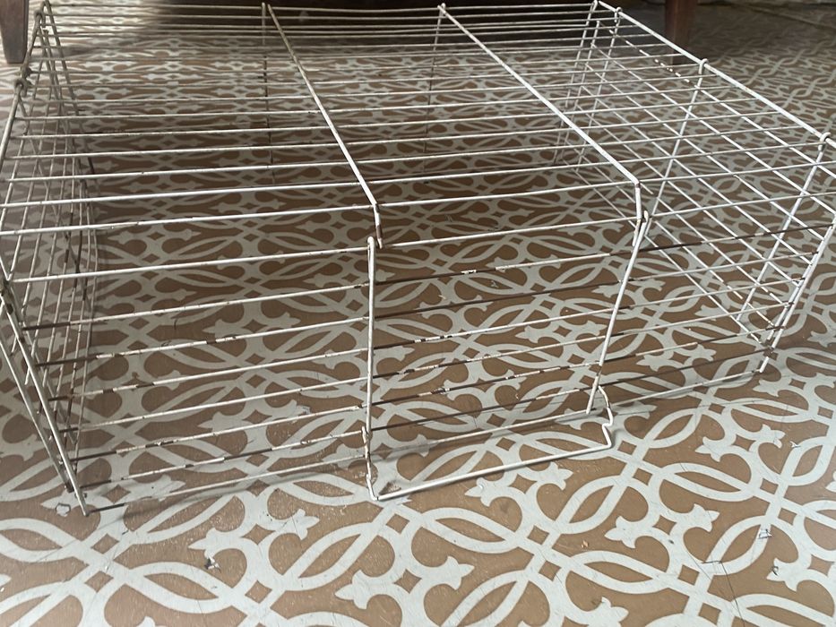 Клетка для крупных грызунов