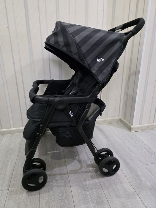 Joie Twin детская коляска