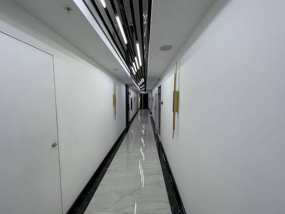 Яккасарайский р-н, Modera Towers, 1/19/24, (LY)