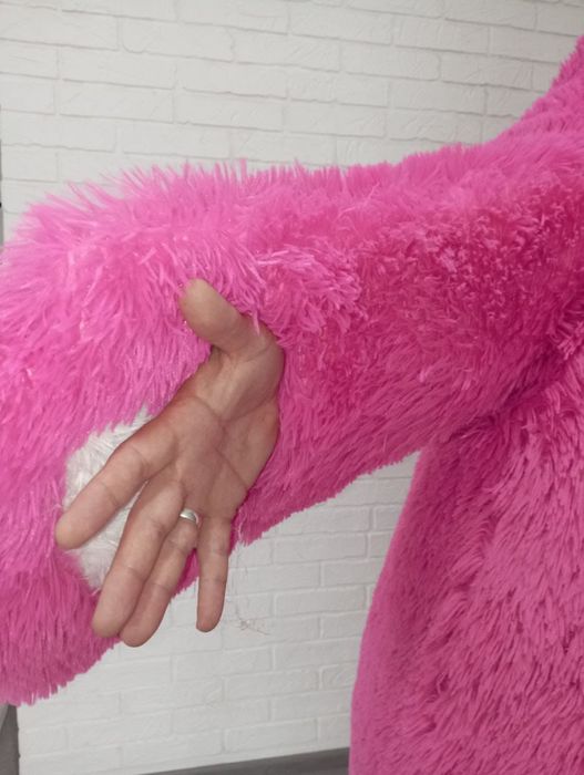 Продам костюм мишки Лотсо