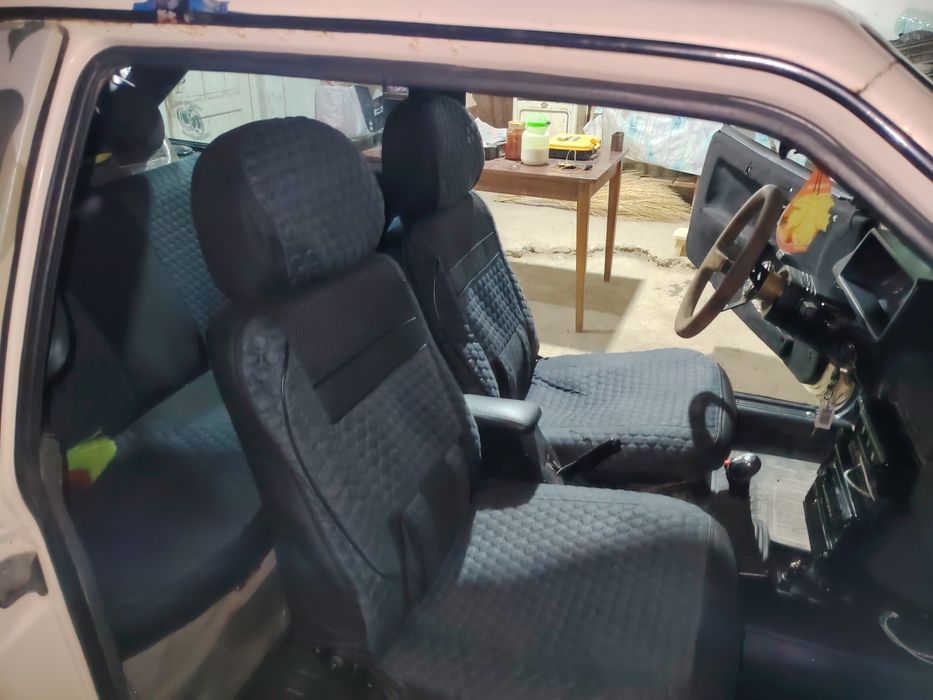 Продаю лада восмерка