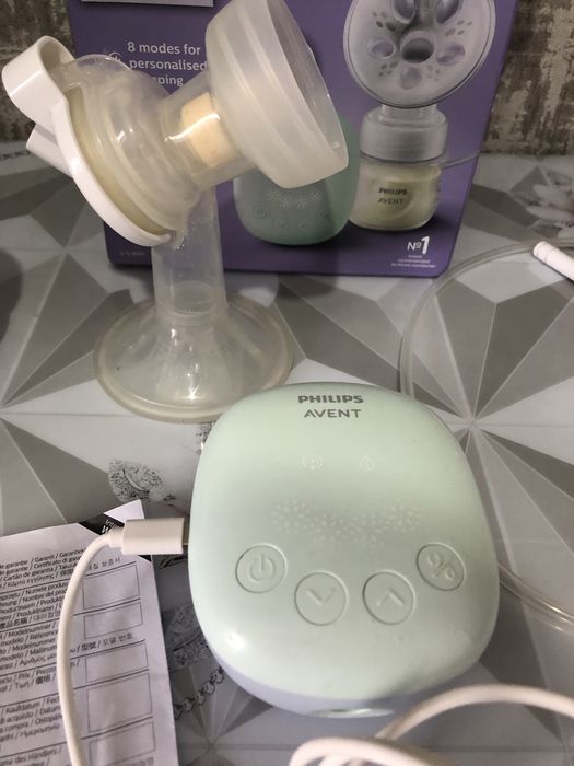 Молокоотсос «Philips» электрический