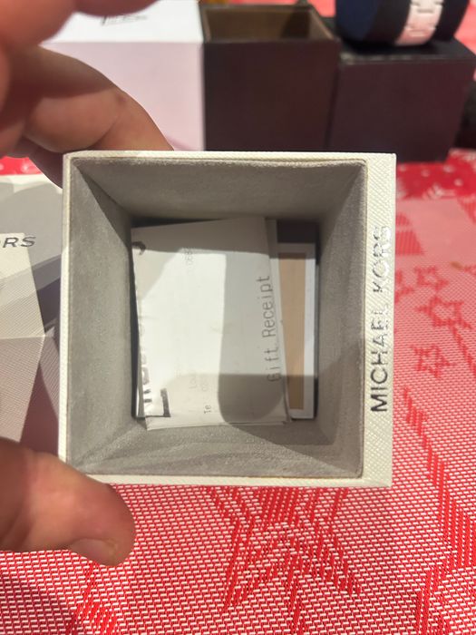 Дамски часовник Michael Kors Dylan MK5412