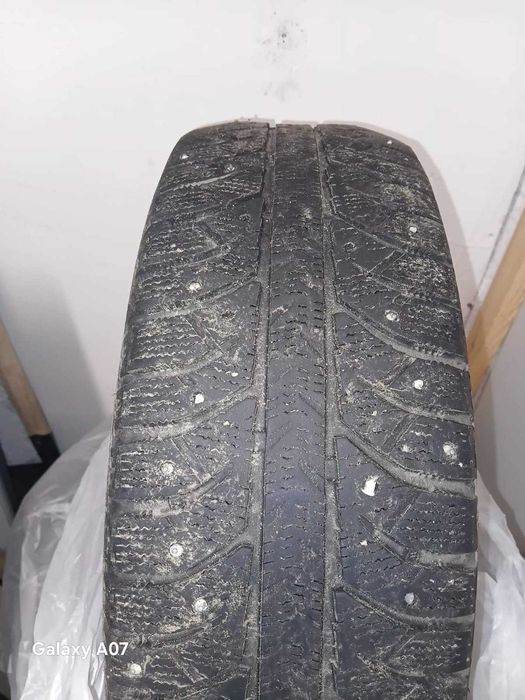 Шины 185/65R15 зимние