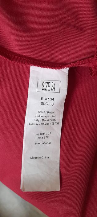 Vând rochie in stare foarte bună!