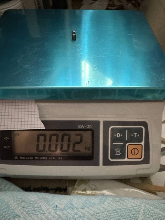 Электронные весы  есть для любых нагрузок и для любых сфер работы