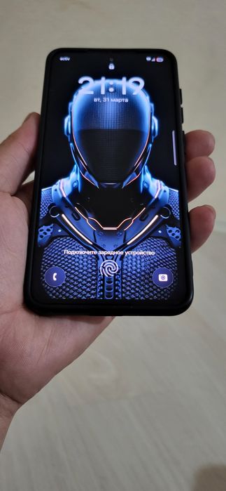 Samsung galaxy s21fe