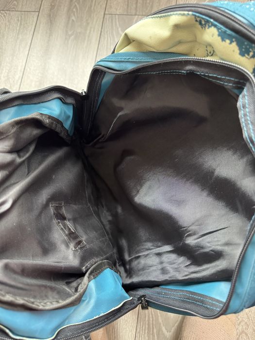 Rucsac incapator
