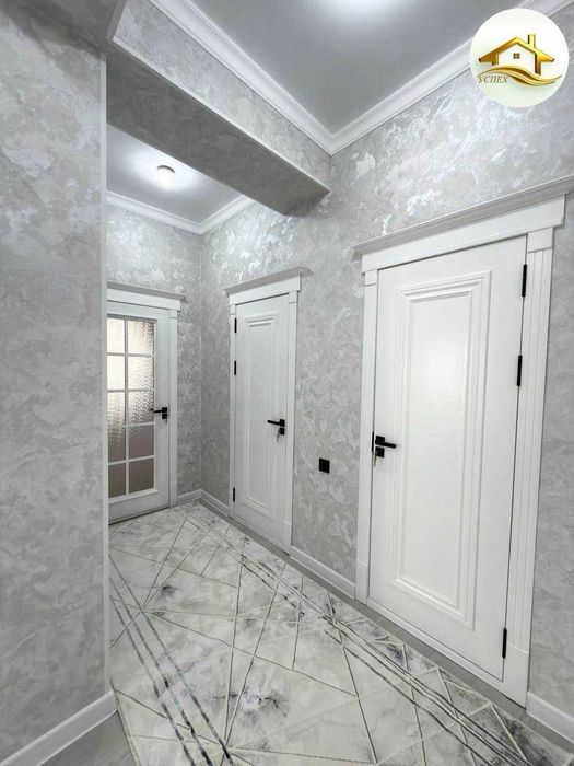 Продаётся 3х квартира на 7 этаж орр ЕСКИ ЦУМ