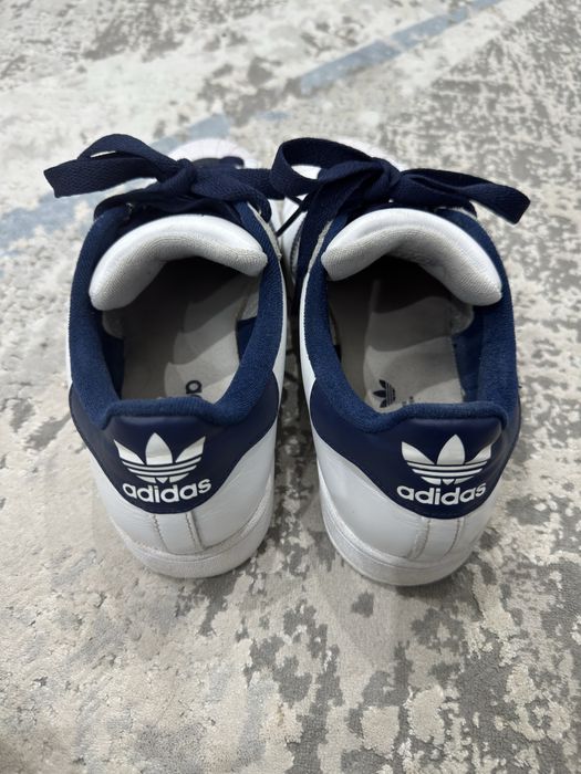 Срочно продам, Adidas Superstar II
