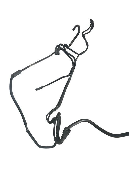 Conducte Alimentare Peugeot 407 6D_ 2004 - > 2.0 Hdi 135 Rhr (Dw10Bted