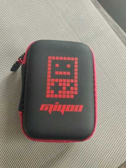 Miyoo Mini V4, ecran 2.8 inch