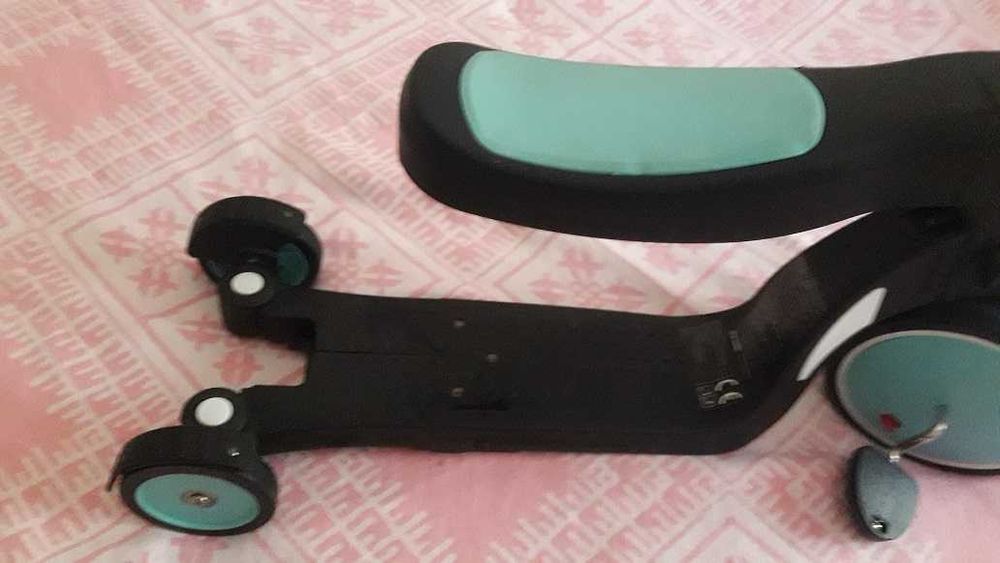 Детска тротинетка Чиполино 4 в 1