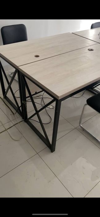 Parta stul,ofis uchun parta stul