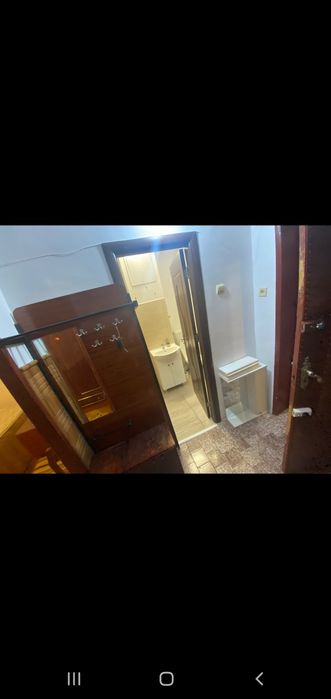 Garsoniera 30 m2 UMFST