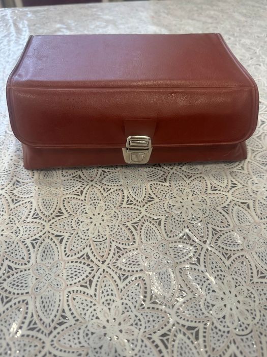 Тонометр механический советский