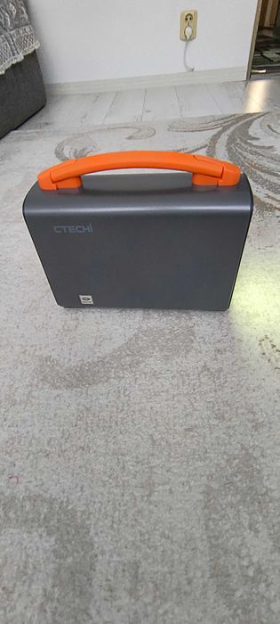 Baterie externa portabila  CTECHI  240W 100000mAh 320Wh