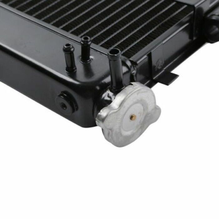 Radiator Racire Yamaha FZ6 Fazer 2004 2005 2006 FZ6N Apa Moto 149288