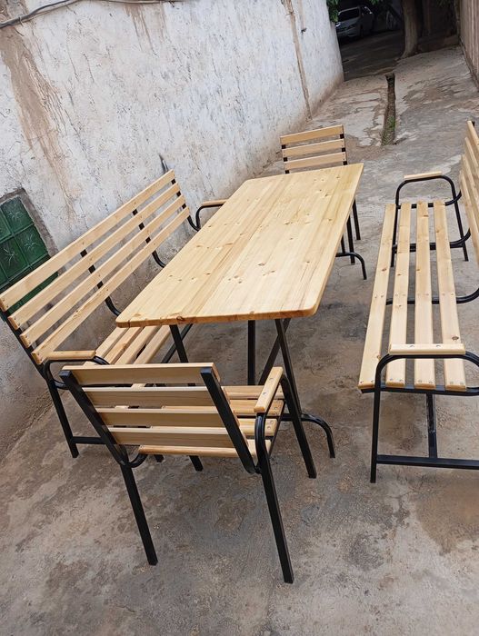 Stol stul yasiymiz xarxil razmerda