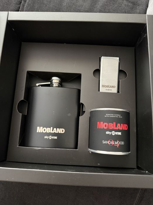 Mobland артикули
