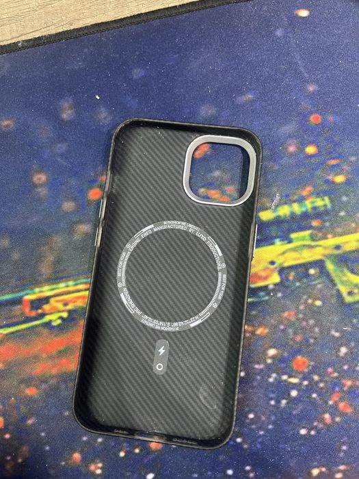 Чехол на 13 айфон