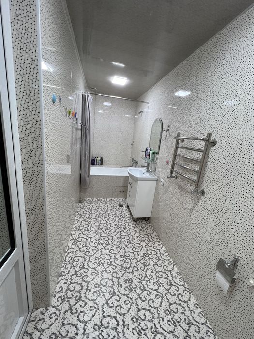 Nazarbek 8maktab ro’parasi masjid ko’chaga kirganda