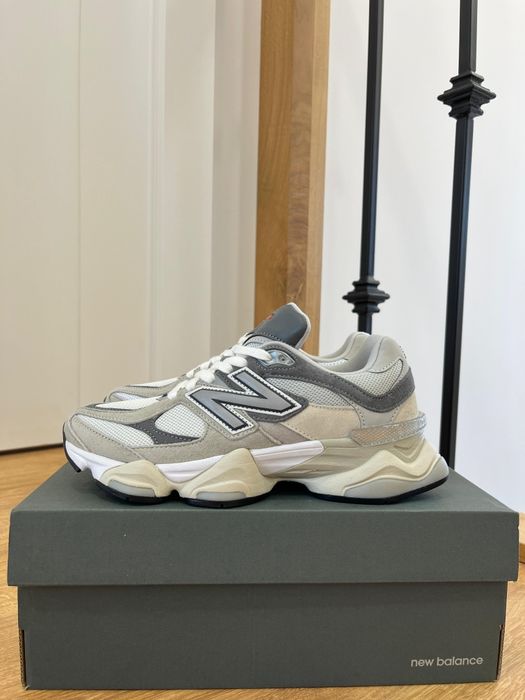 New Balance 9060 - Mărimea 38 - Noi în cutie