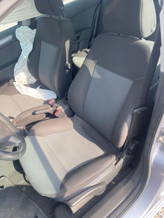 Опел астра 1.4 на части