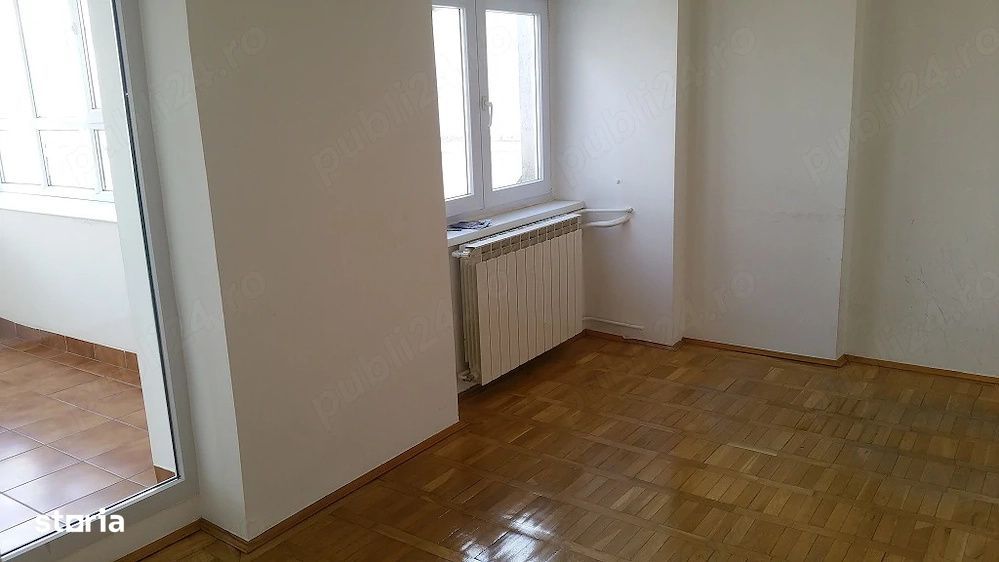 Apartament – Bucuresti - Vedere 2
